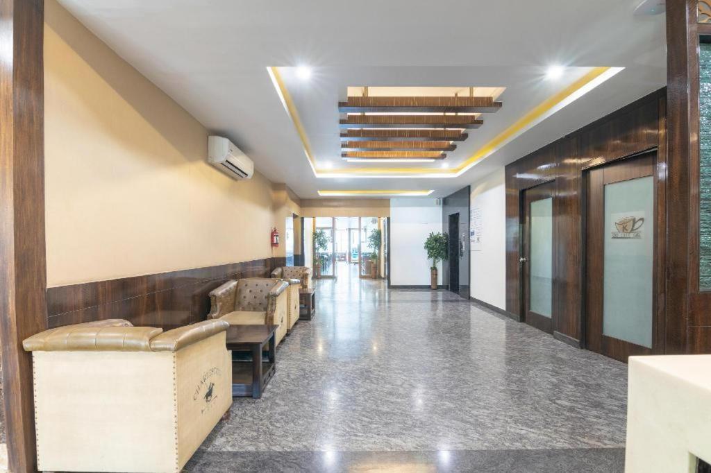 Silicon Suites 벵갈루루 외부 사진