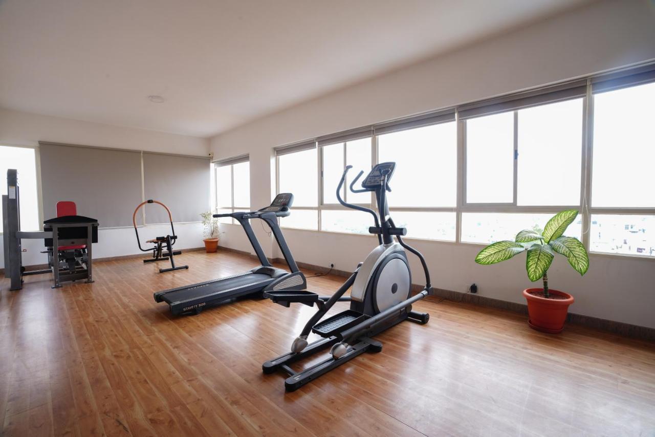 Silicon Suites 벵갈루루 외부 사진