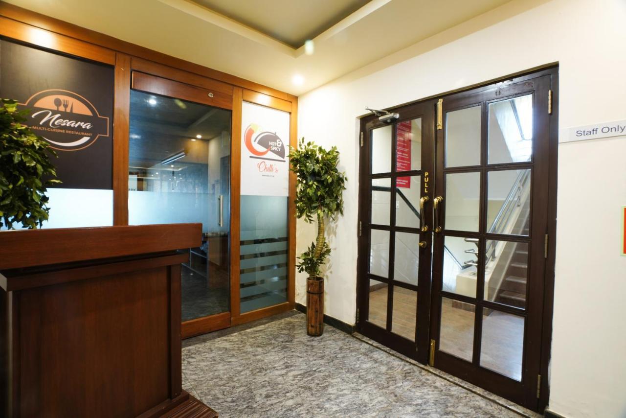 Silicon Suites 벵갈루루 외부 사진