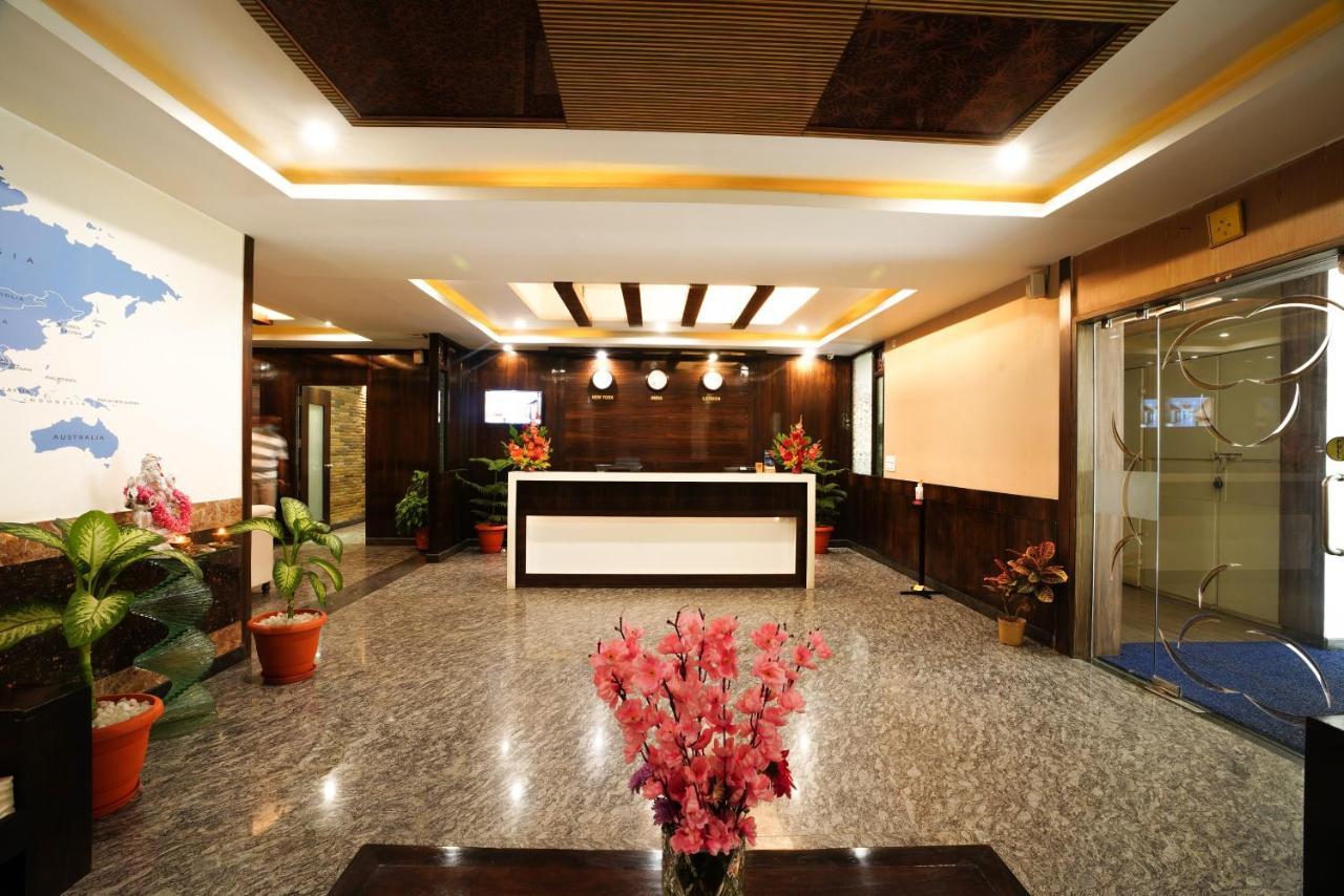 Silicon Suites 벵갈루루 외부 사진