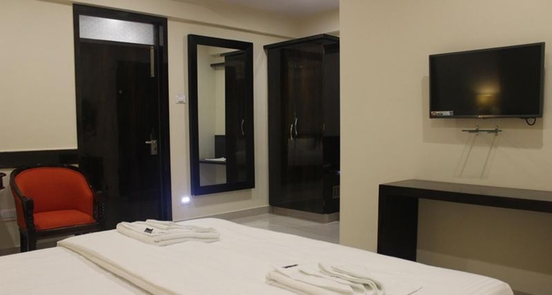 Silicon Suites 벵갈루루 외부 사진